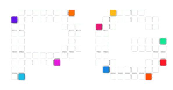 Logo PG Soft KJC